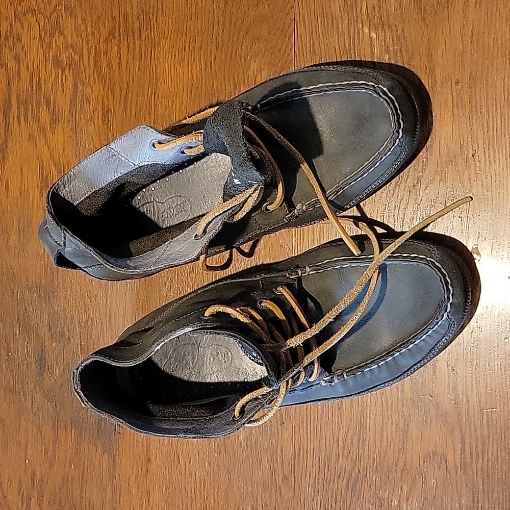 Men's Sperry